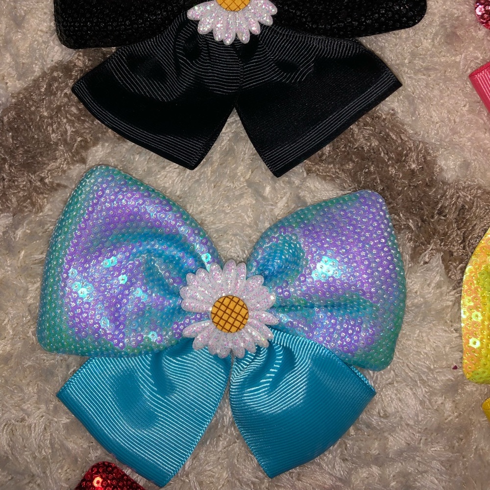 Bow Set - Picture 2 of 9